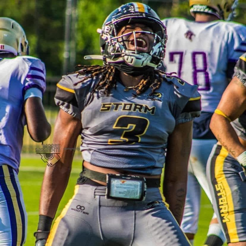 The Columbus Storm: Chasing History in 2026