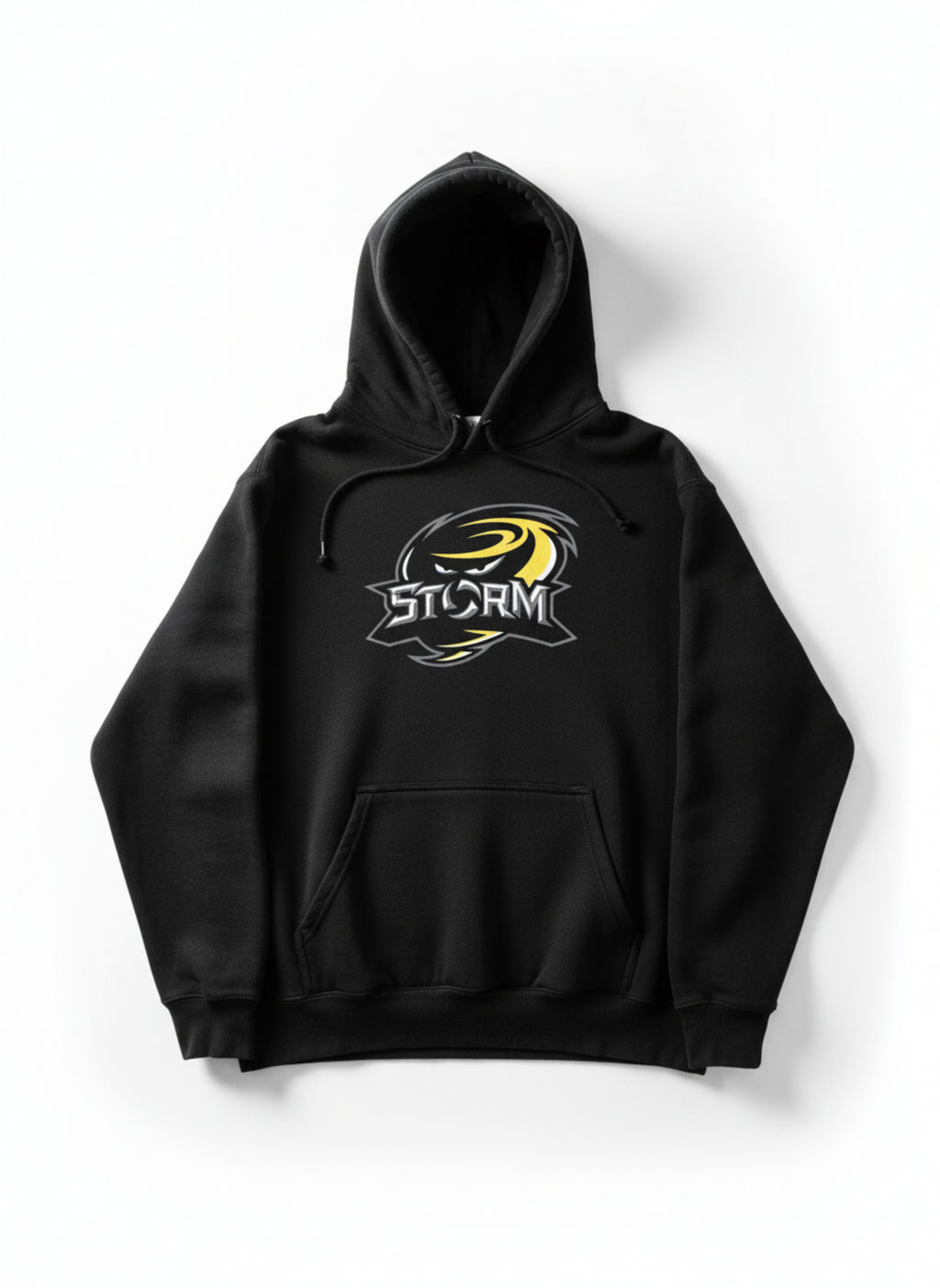 Columbus Storm Team Hoodie
