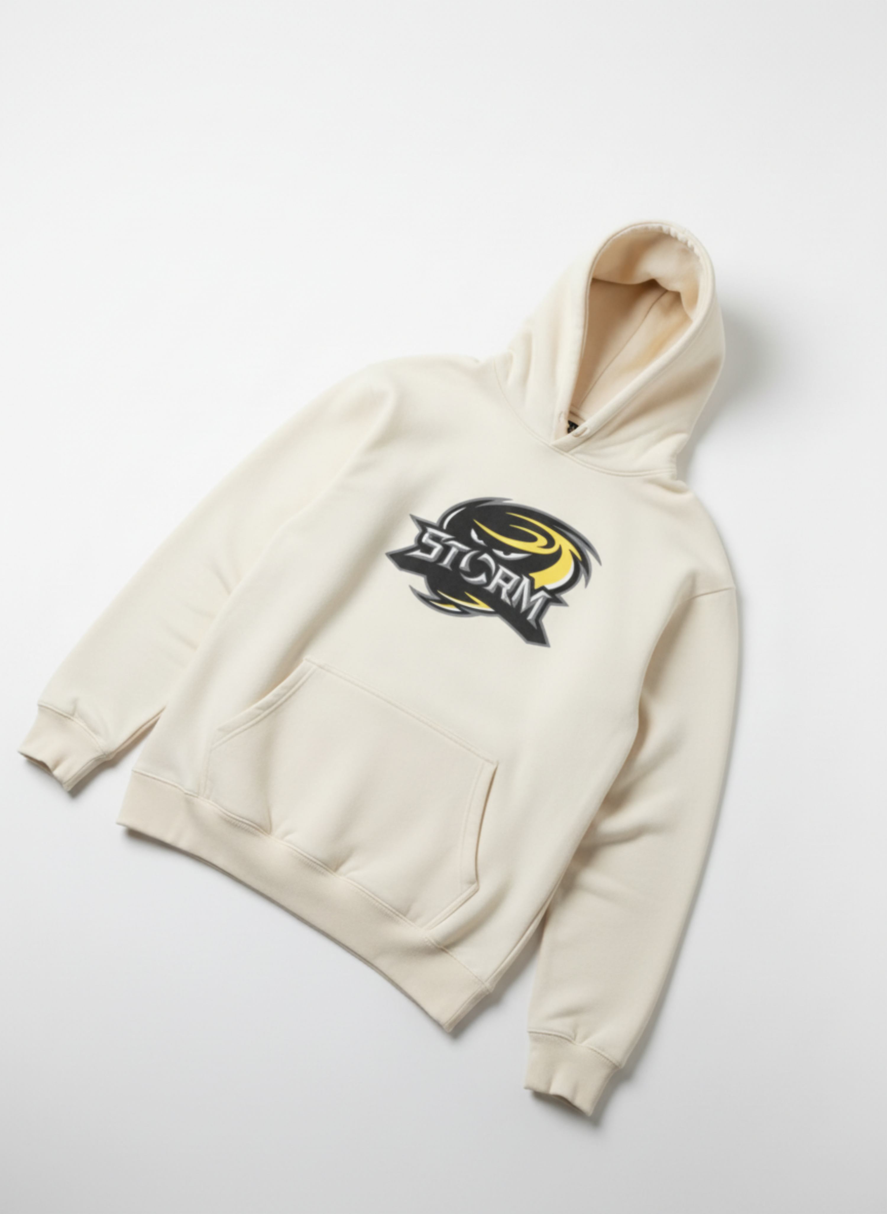 Columbus Storm Team Hoodie