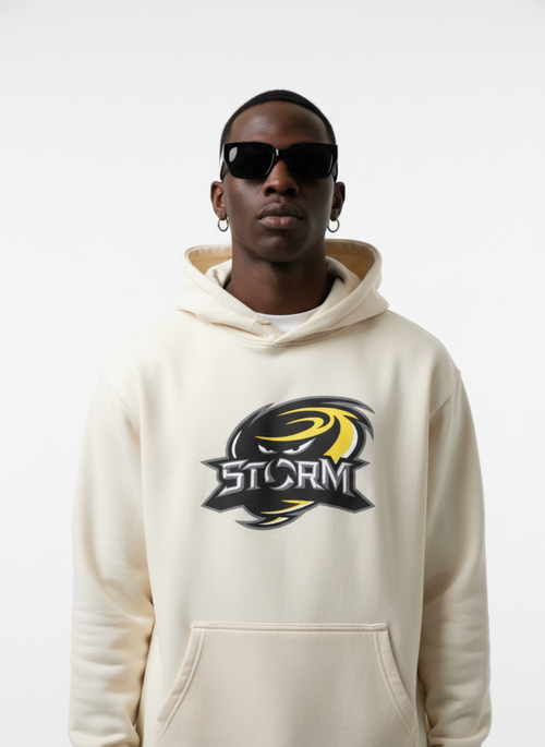 Columbus Storm Team Hoodie