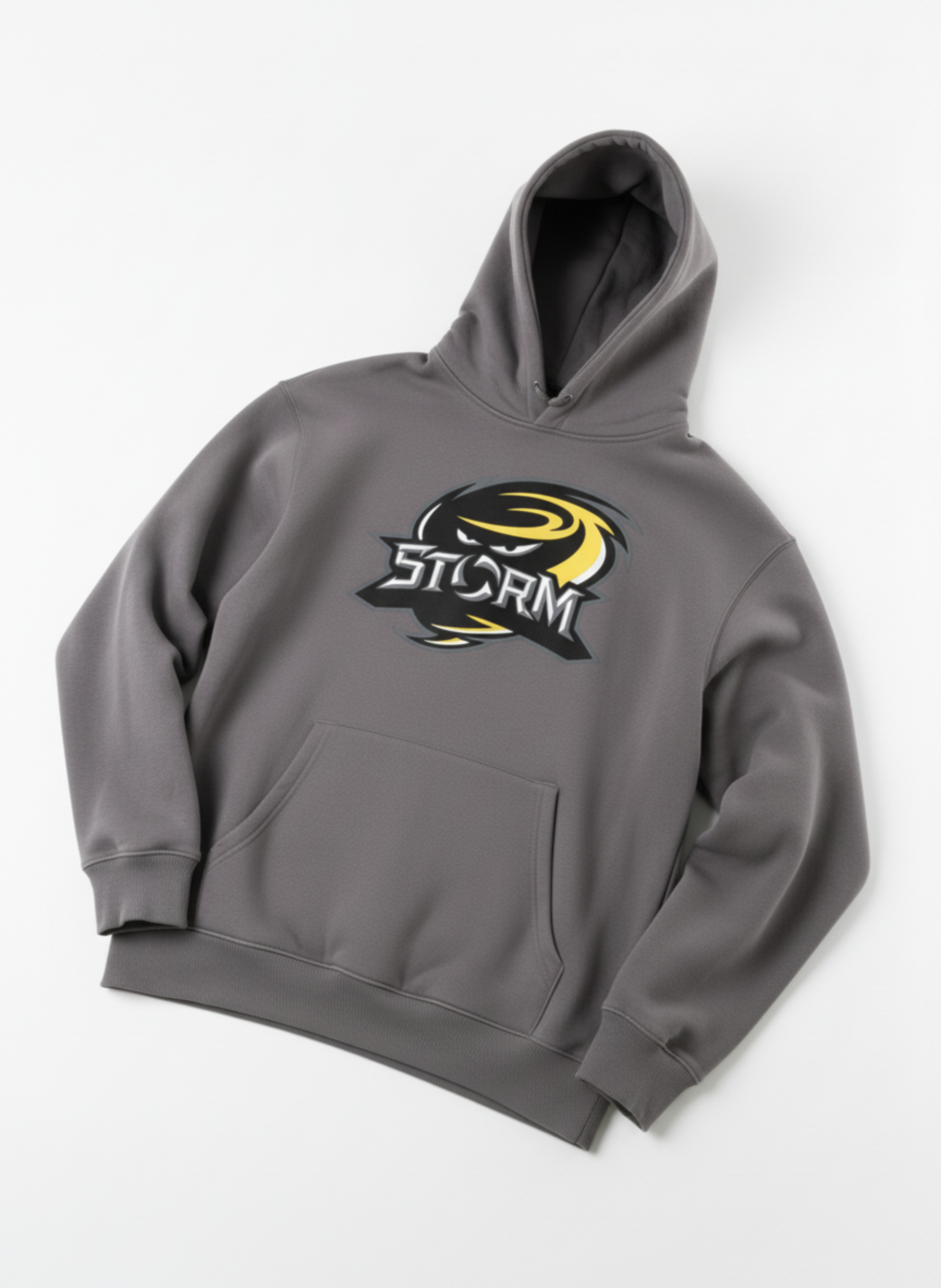 Columbus Storm Team Hoodie