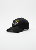 Columbus Storm Team Hat