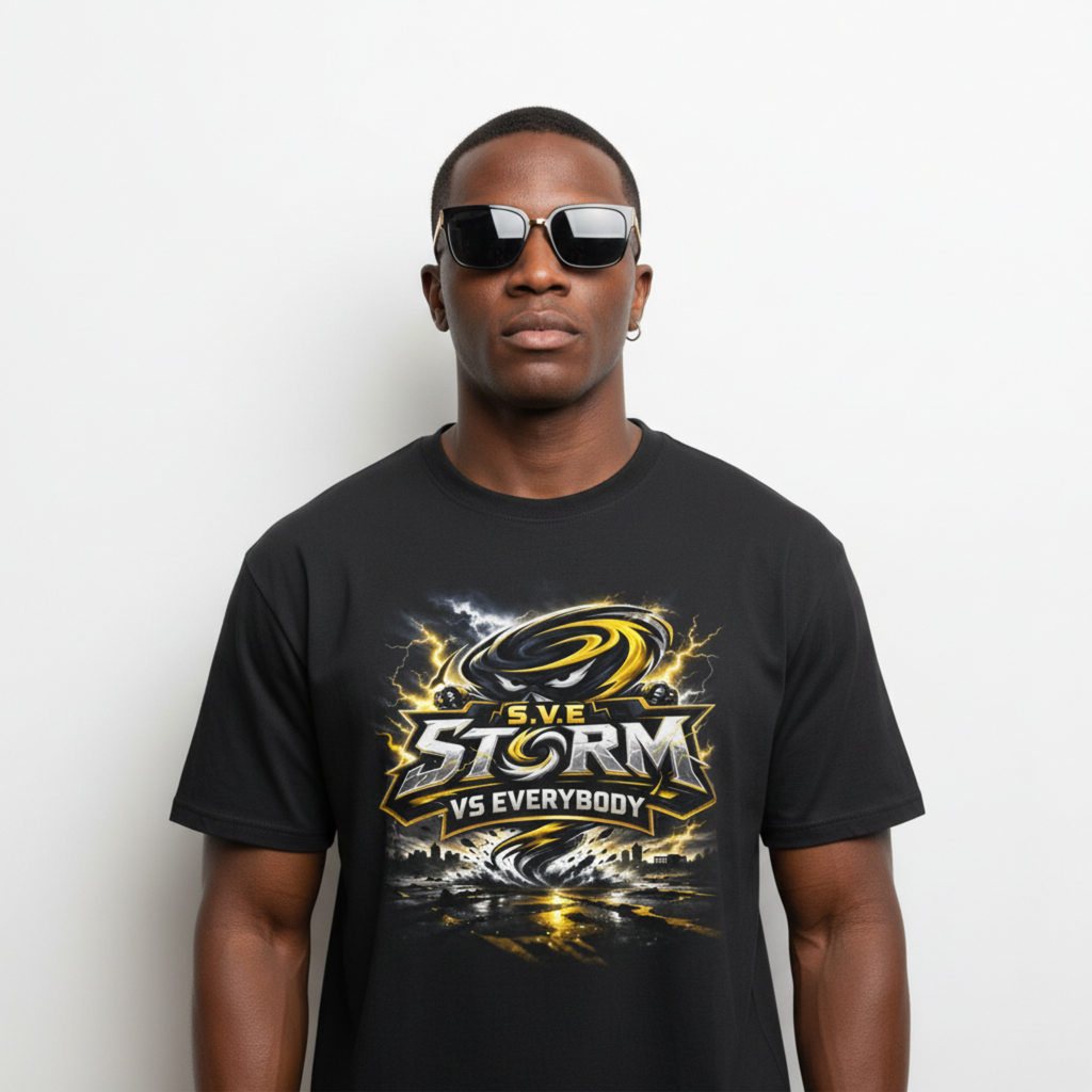S.V.E. T-Shirt