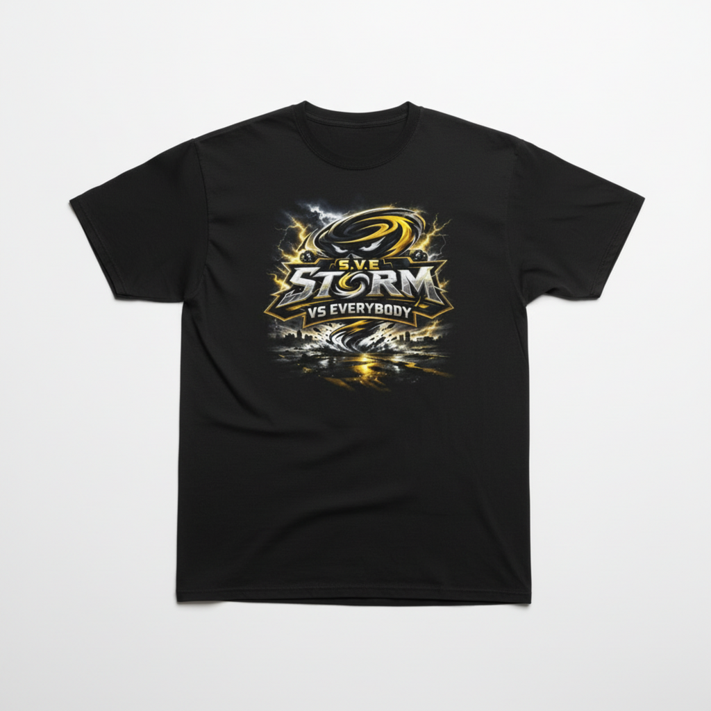 S.V.E. T-Shirt