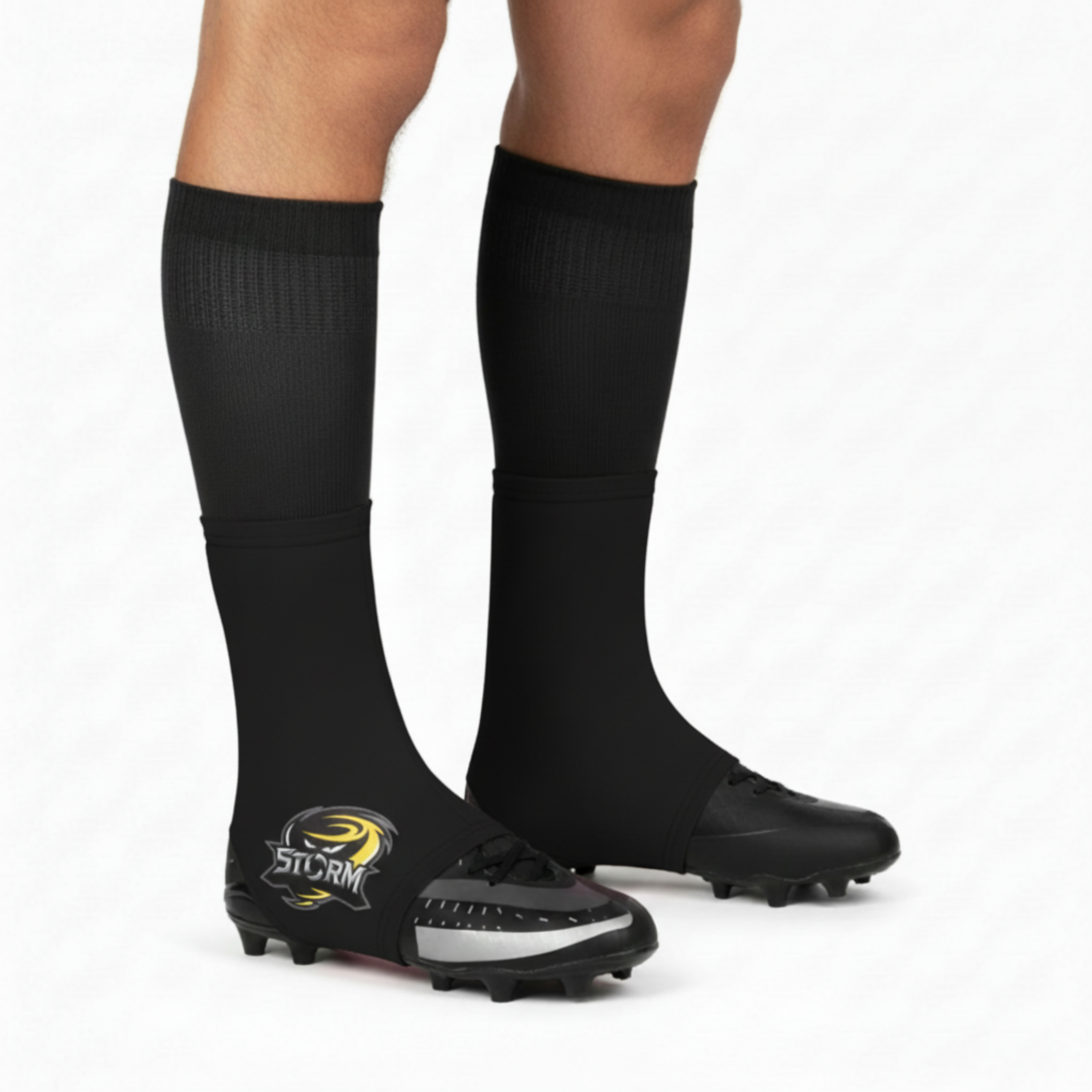 Team Cleat Covers – Columbus Storm Football