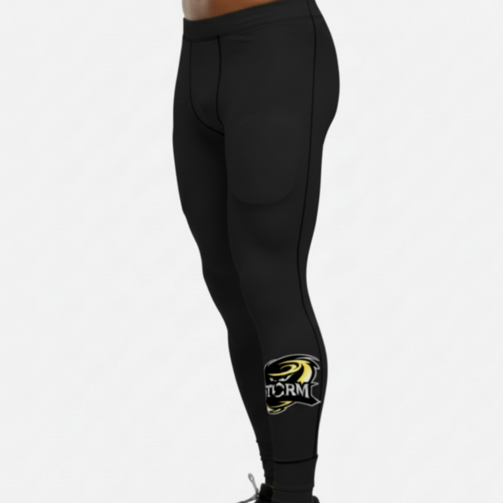 Team Compression Pants