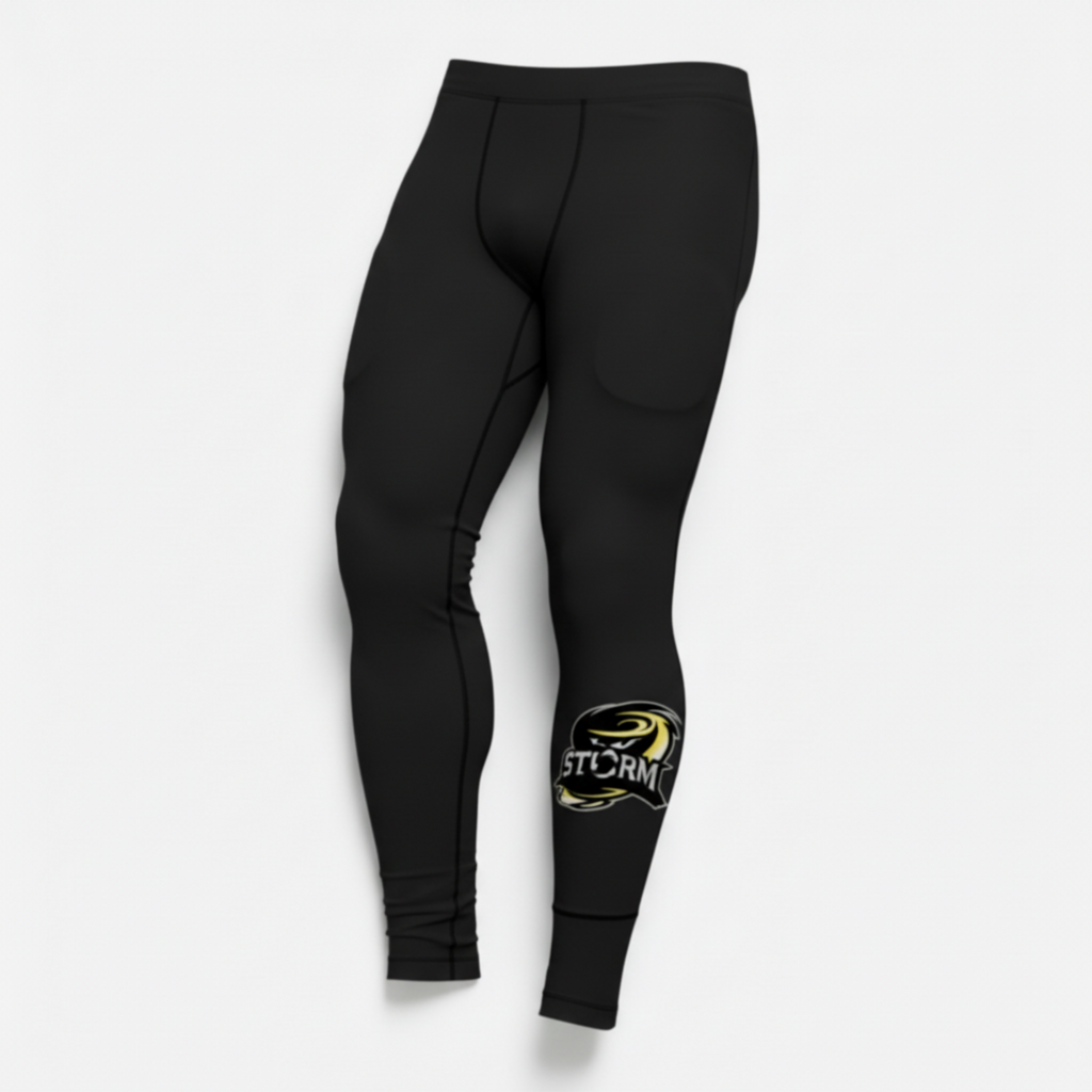 Team Compression Pants