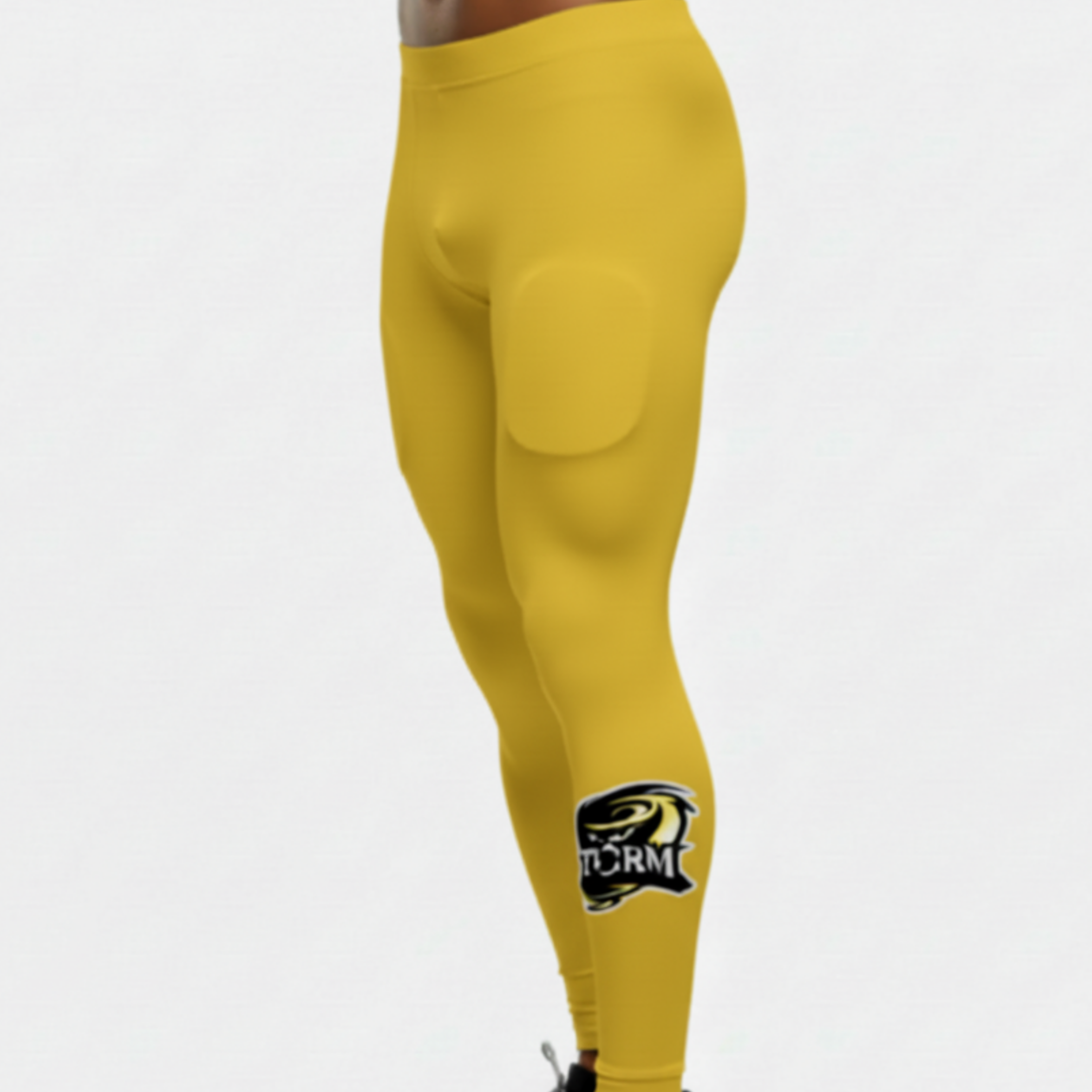 Team Compression Pants