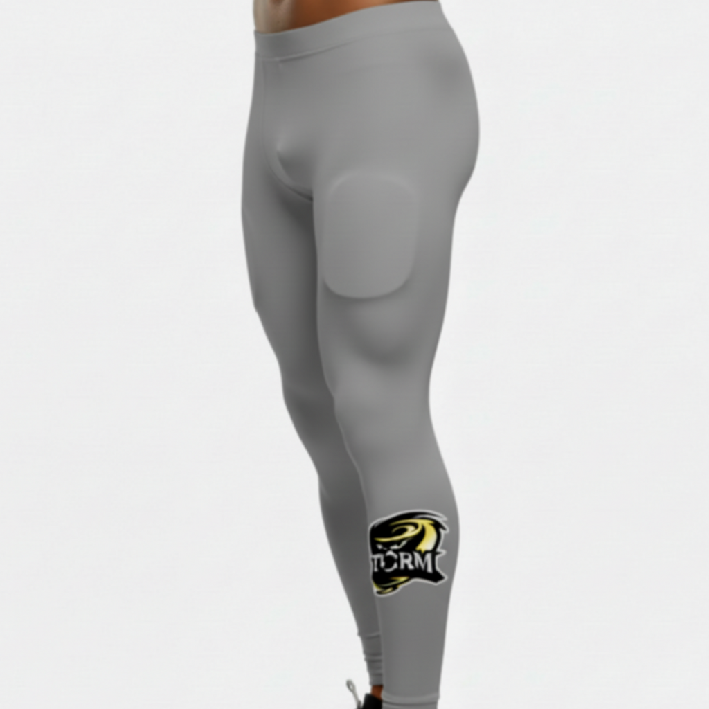 Team Compression Pants