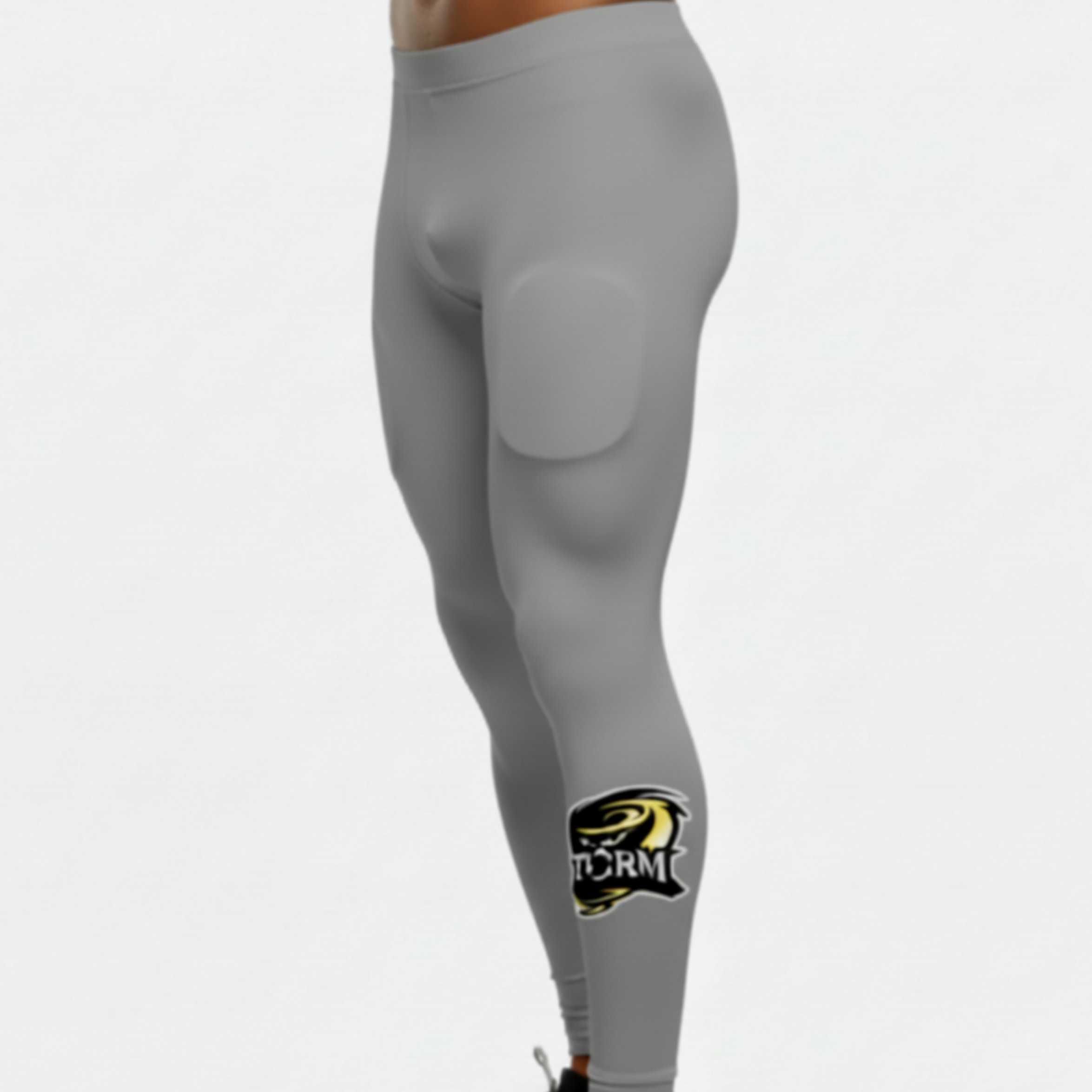 Team Compression Pants