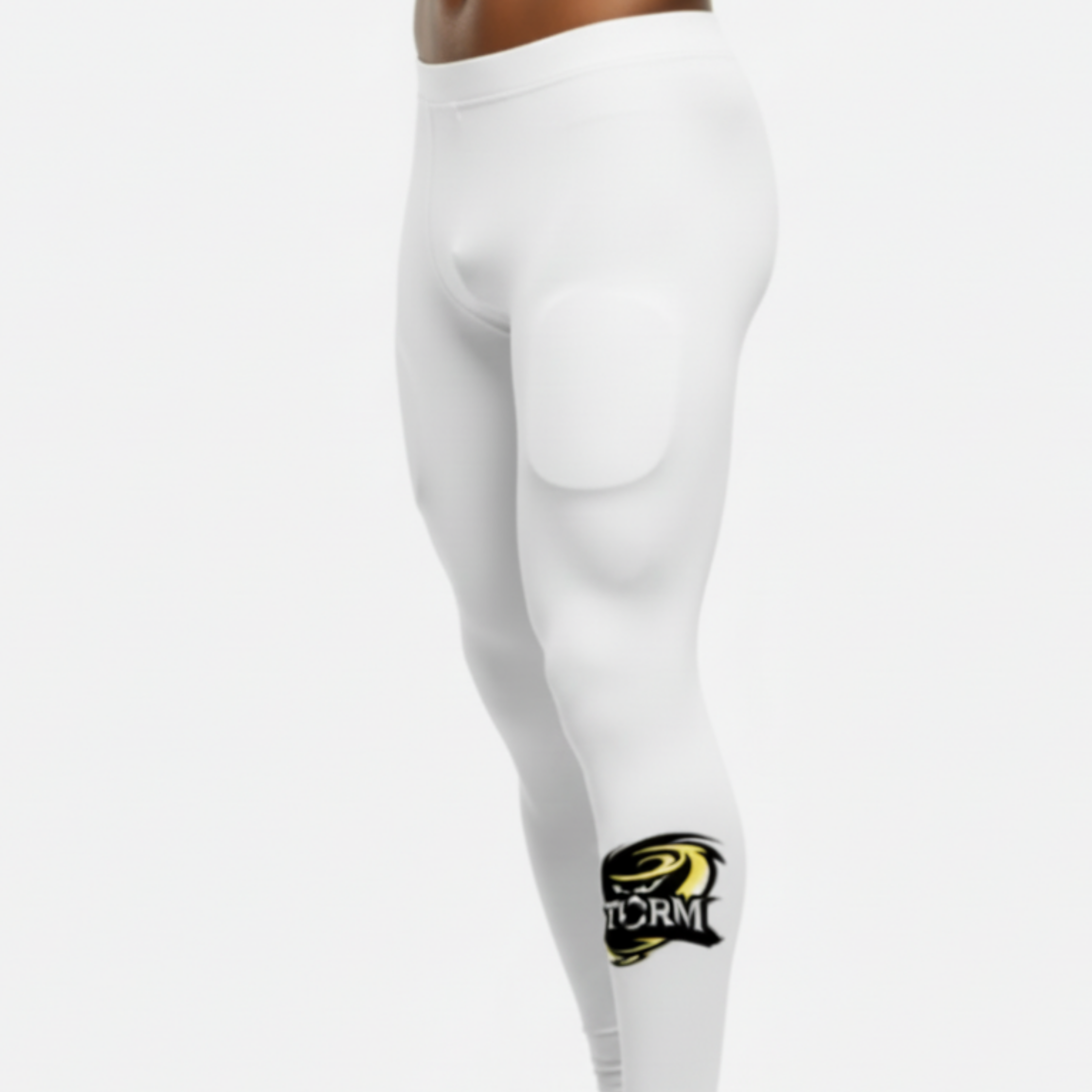 Team Compression Pants
