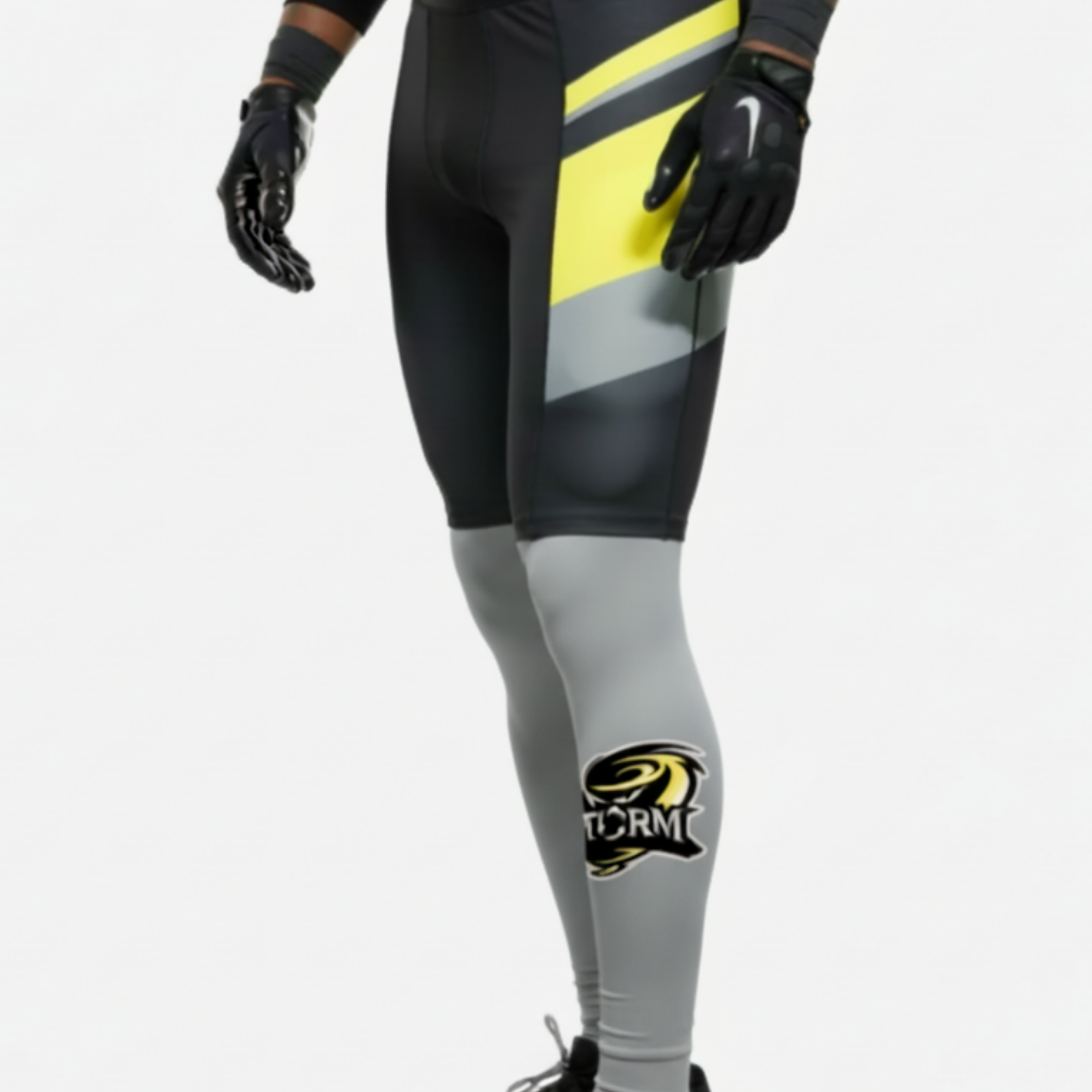 Team Compression Pants