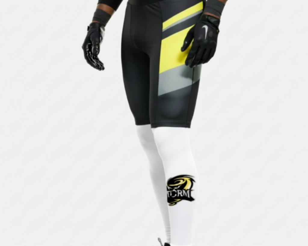 Team Compression Pants
