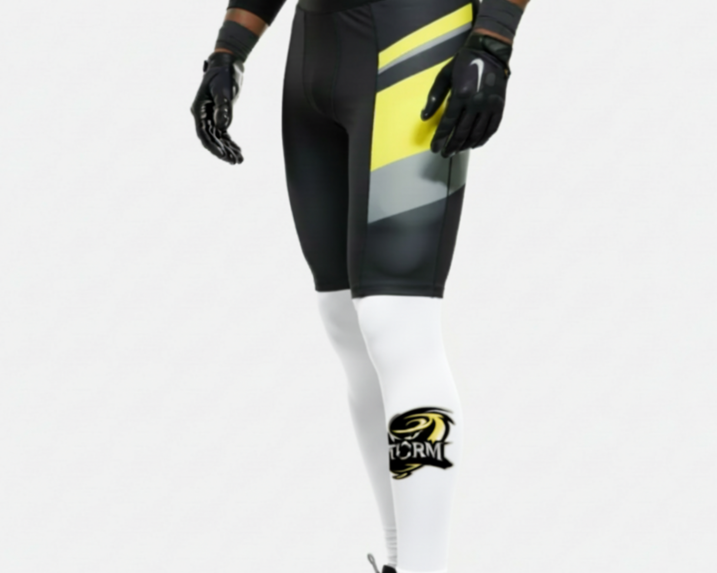 Team Compression Pants