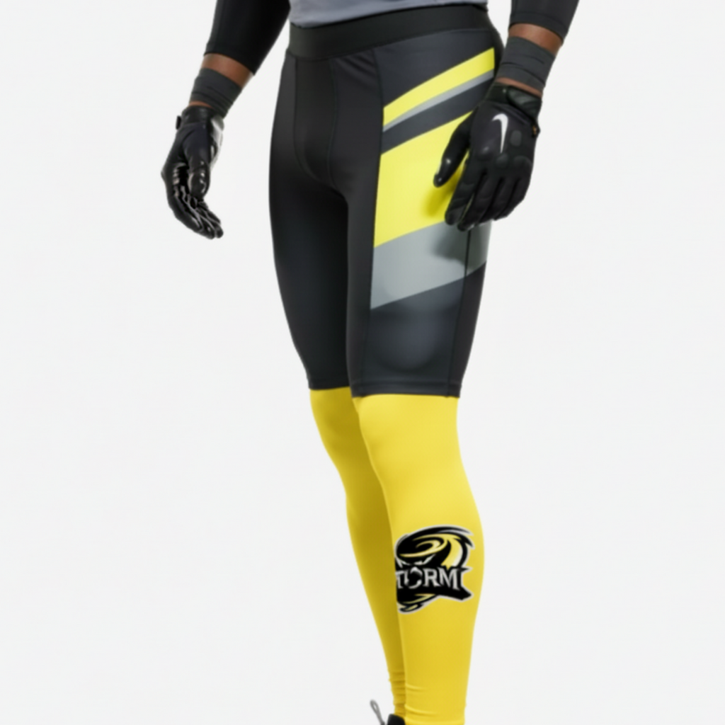 Team Compression Pants