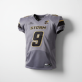 Custom Storm Fan Jersey