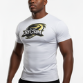 Team Short Sleeve Compression Shirt