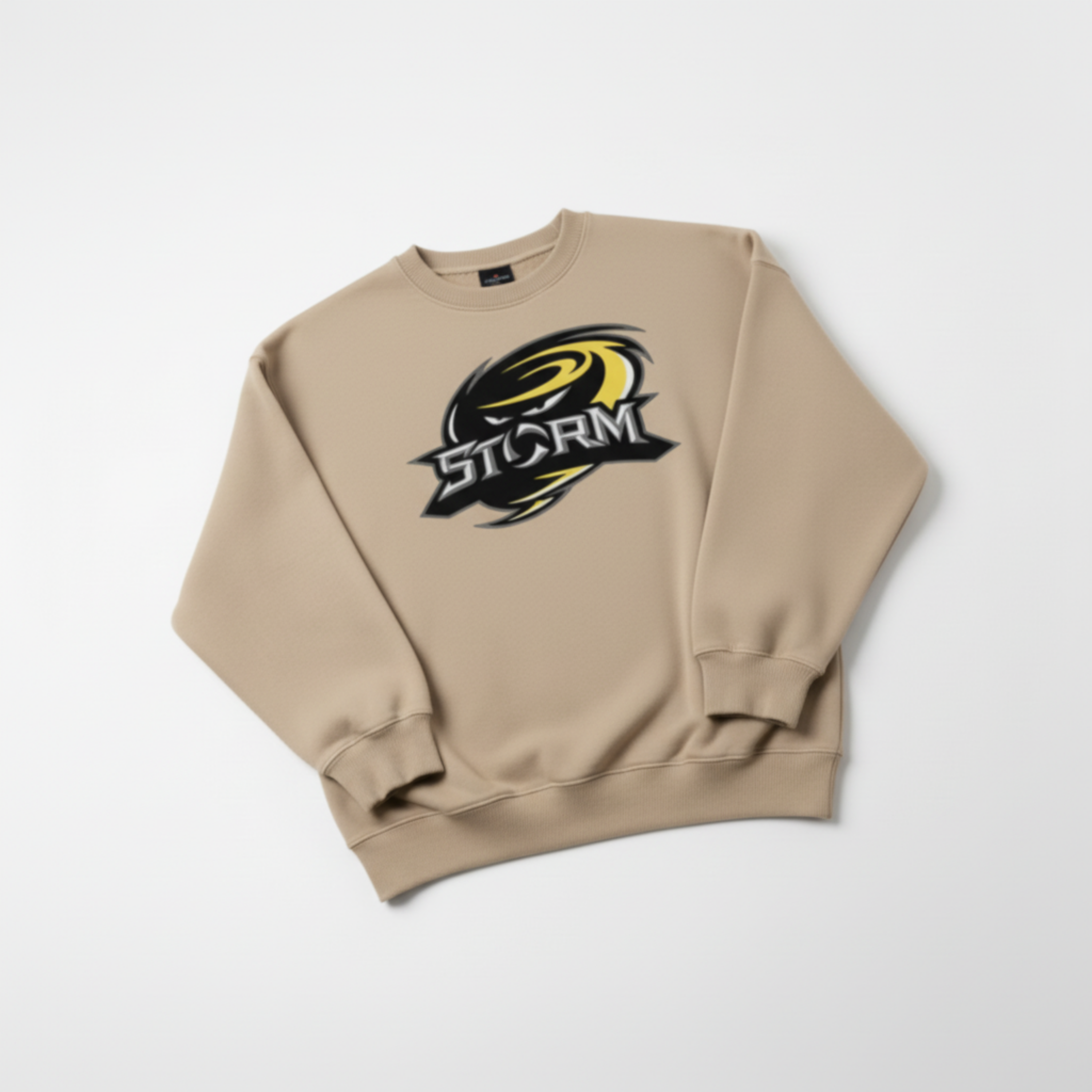 Columbus Storm Team Sweater