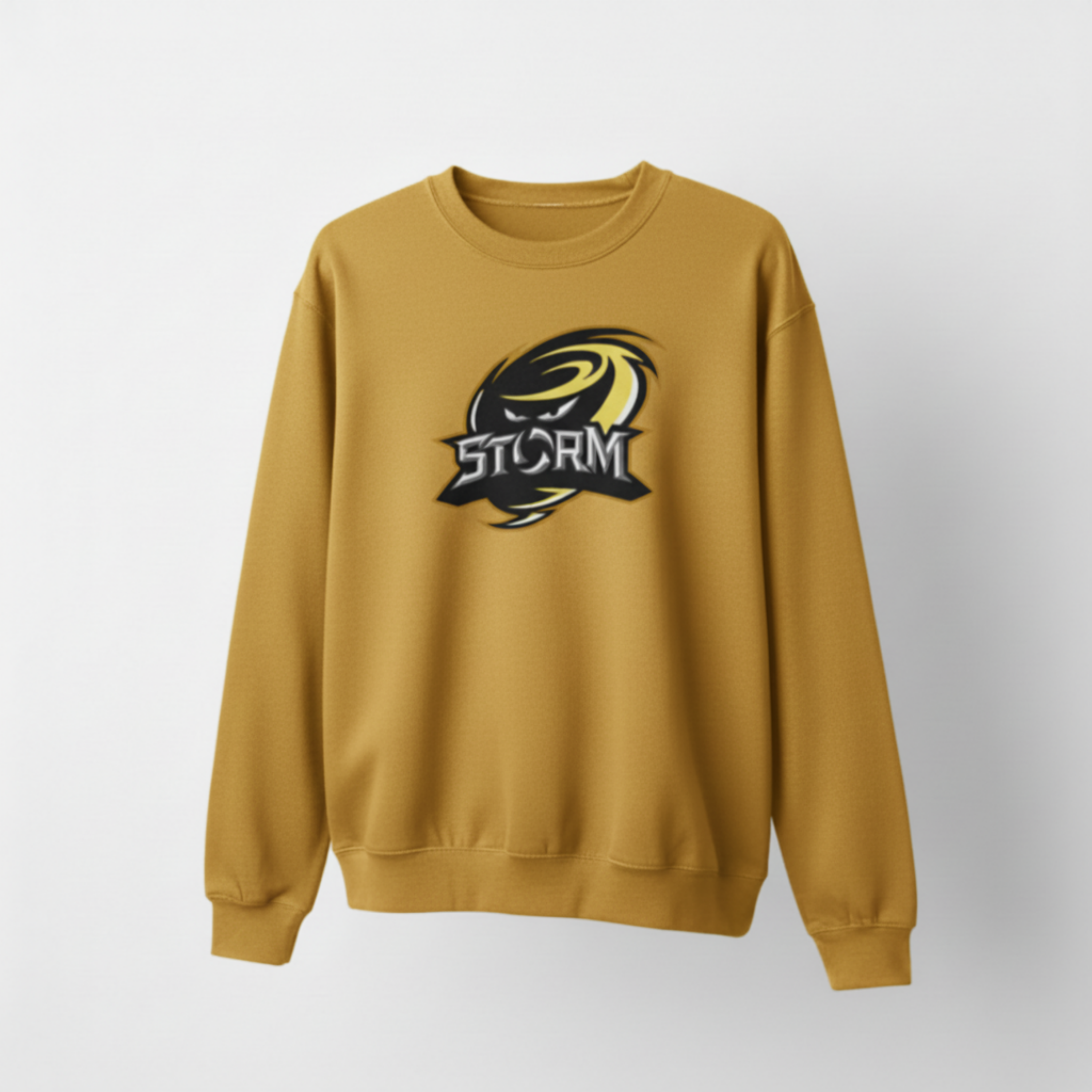 Columbus Storm Team Sweater