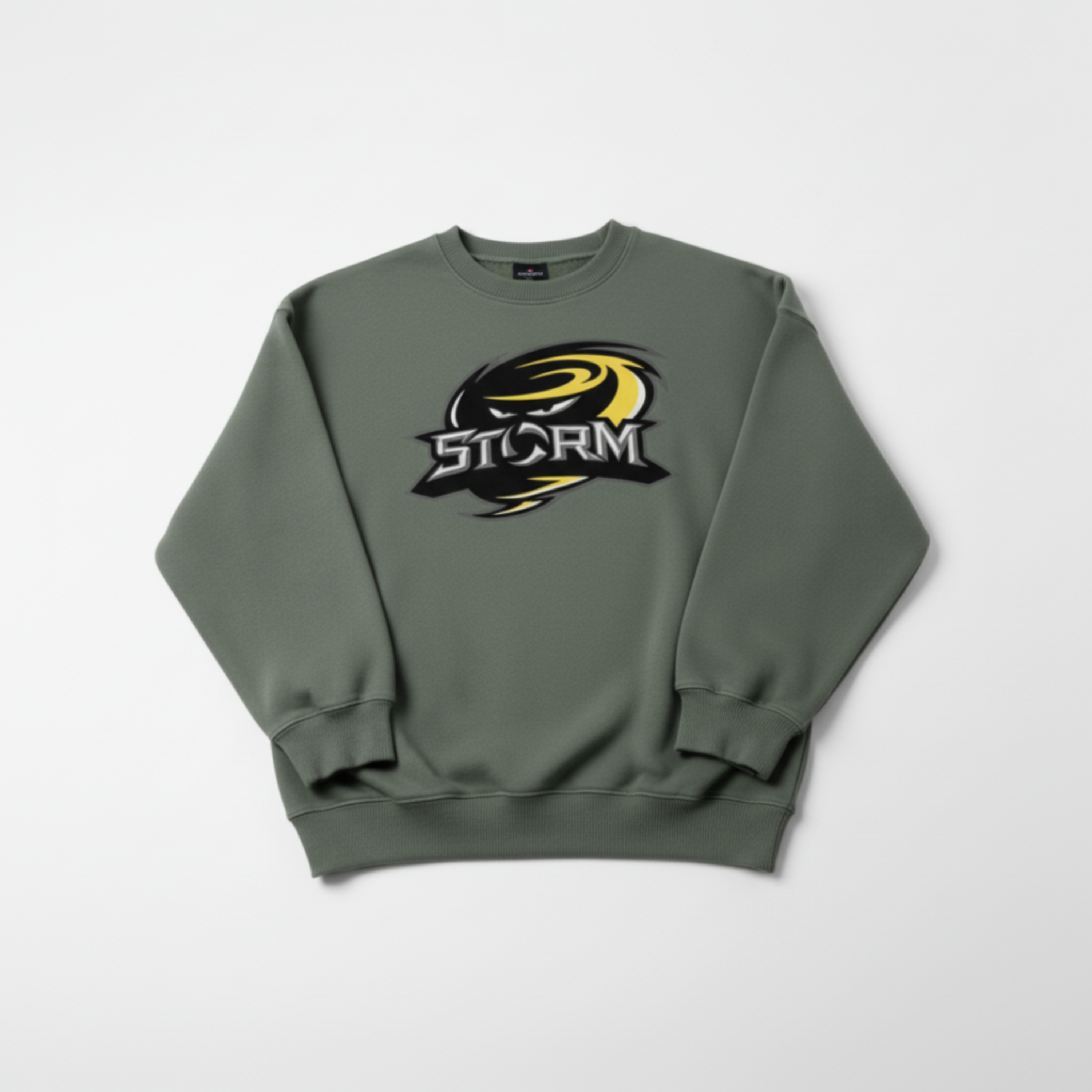 Columbus Storm Team Sweater