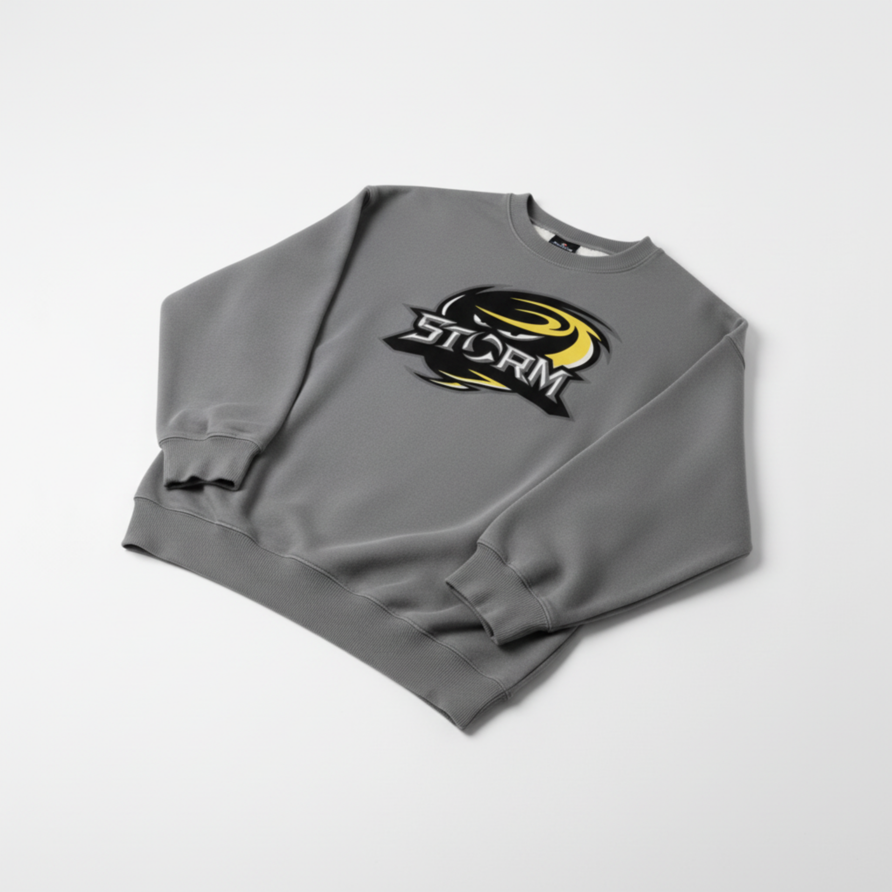 Columbus Storm Team Sweater