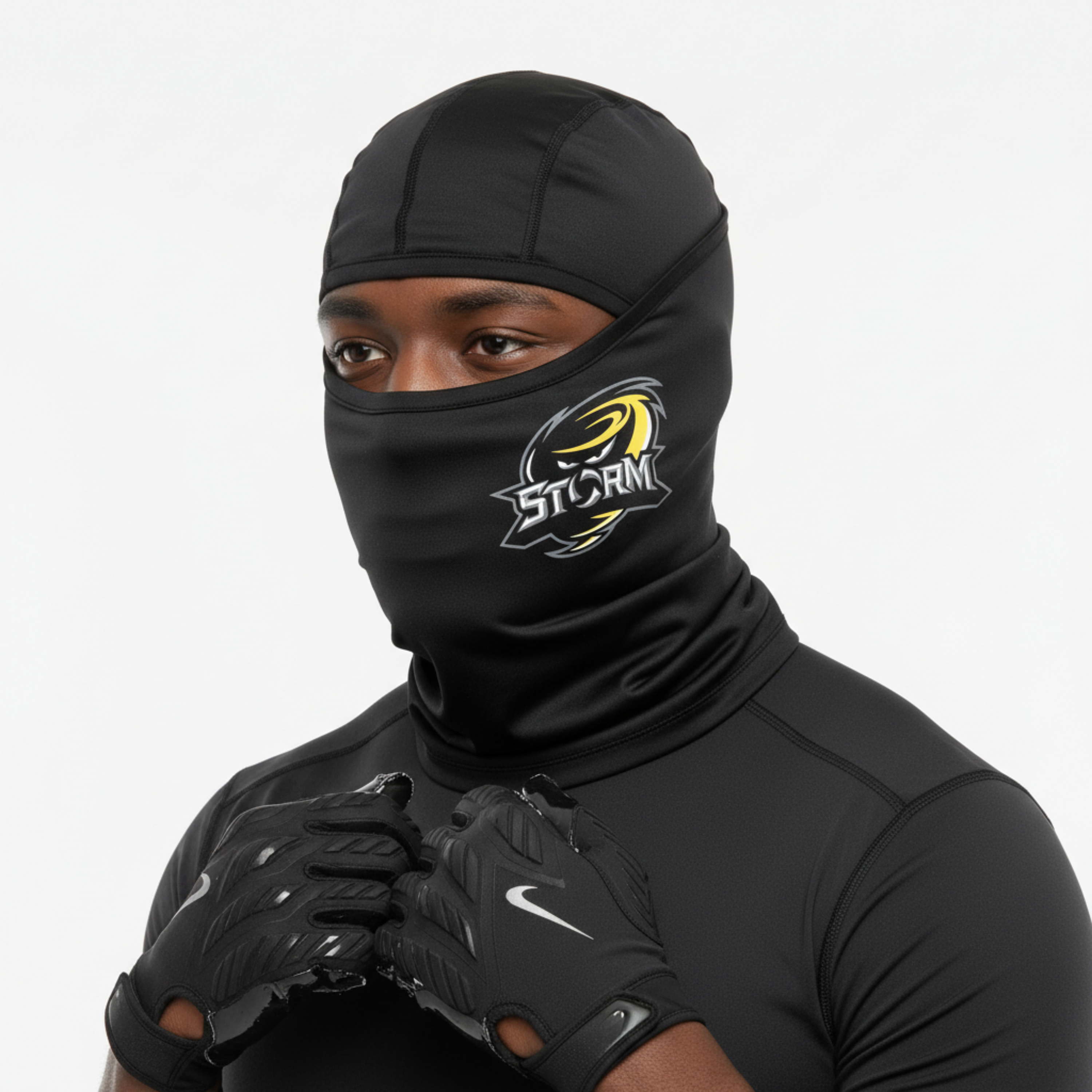 Team Ski Mask