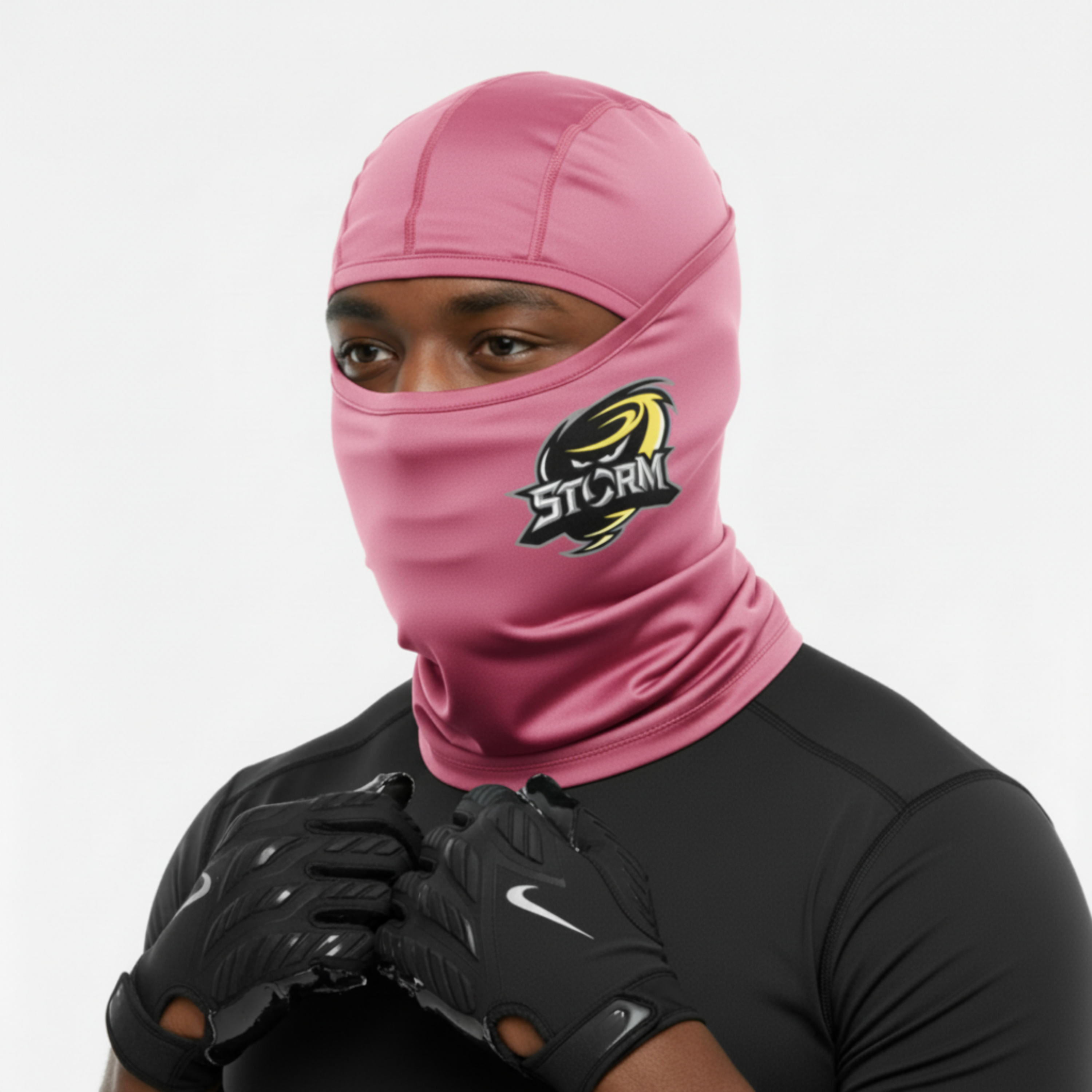 Team Ski Mask