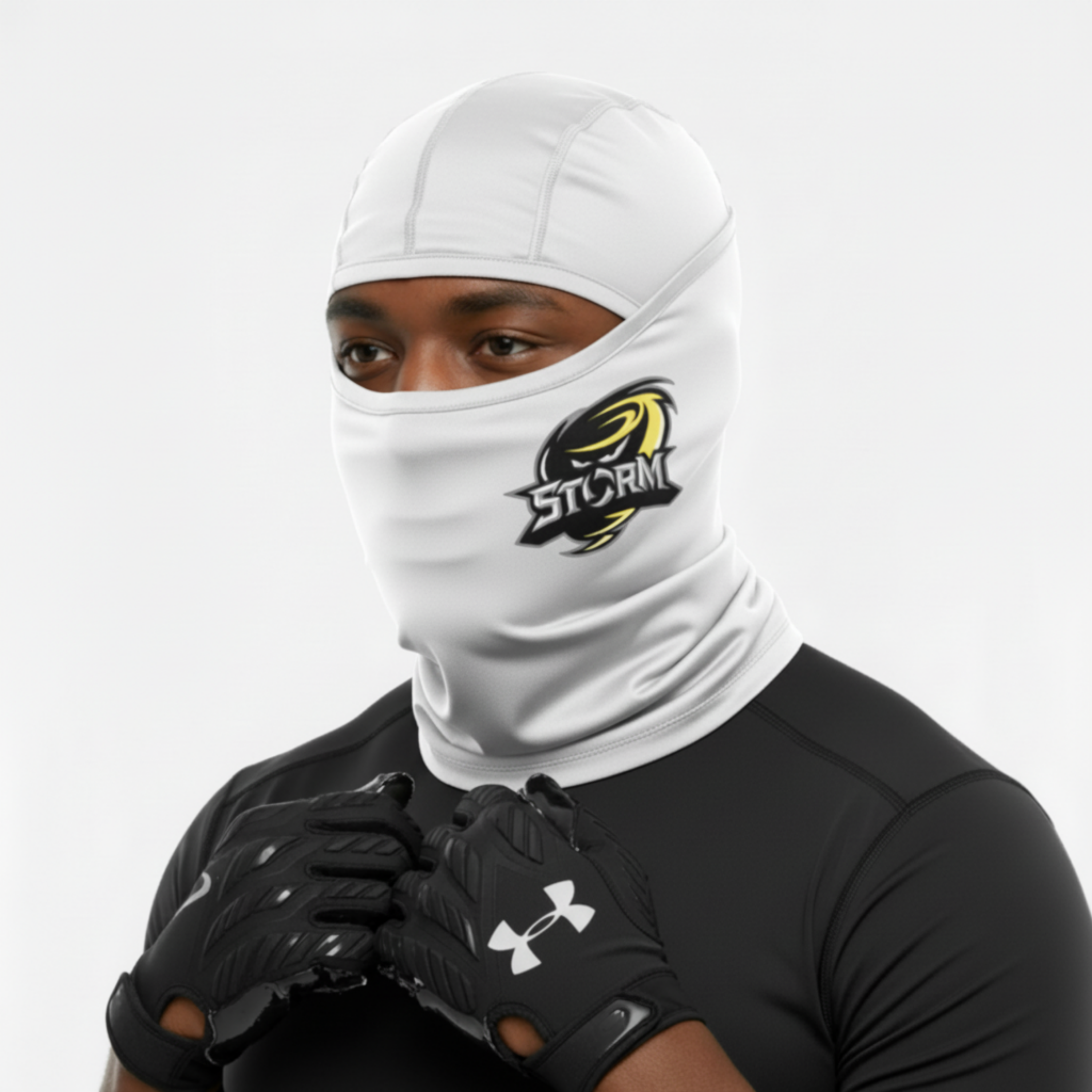 Team Ski Mask