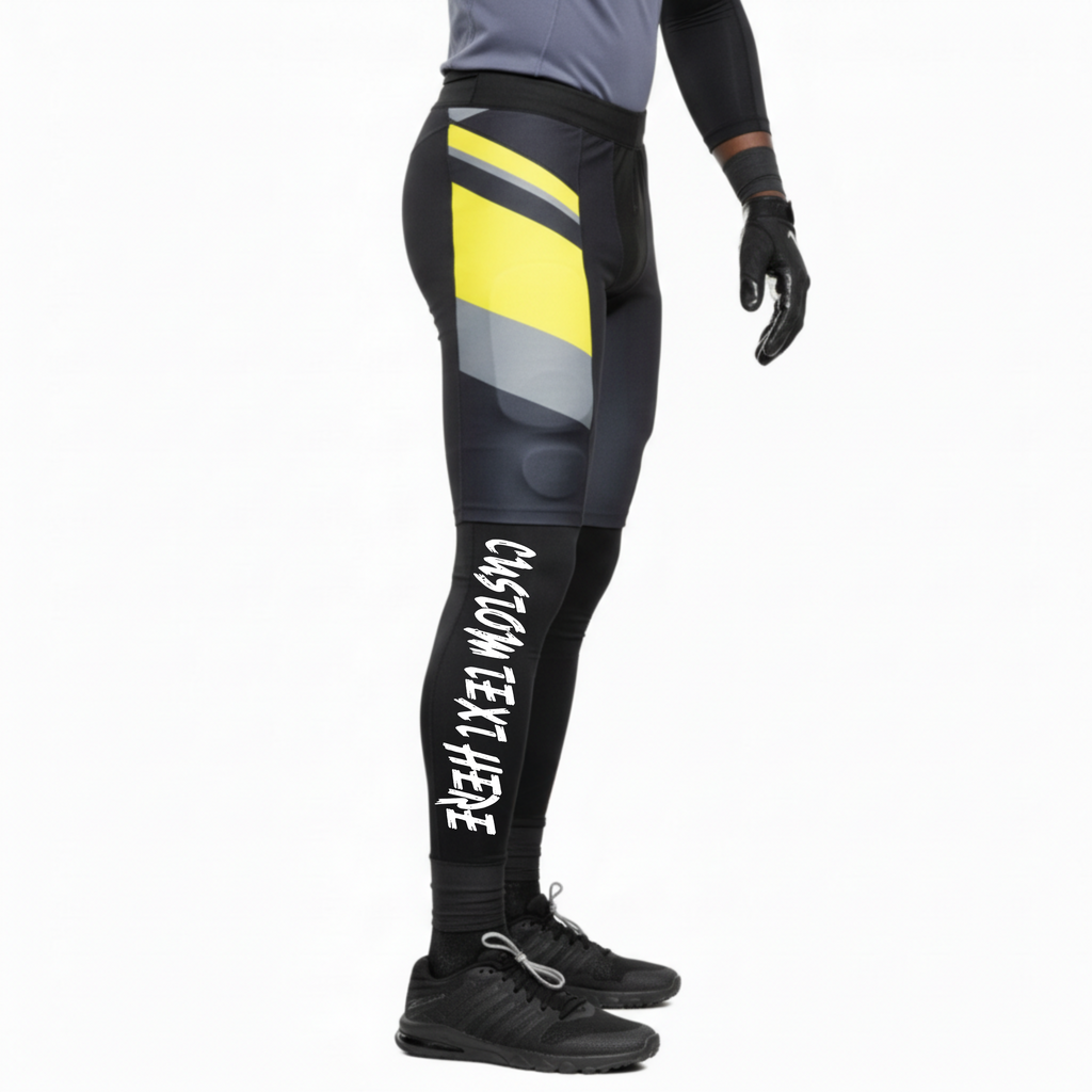 Team Compression Pants